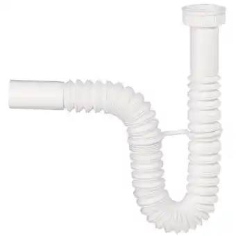 Brico Dépôt Raccord extensible offre