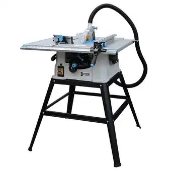 Brico Dépôt Scie sur table 1500 w offre