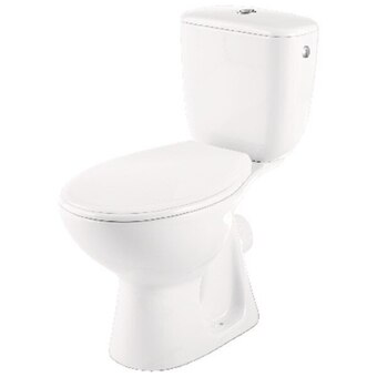 Brico Dépôt Pack wc "tapia" offre