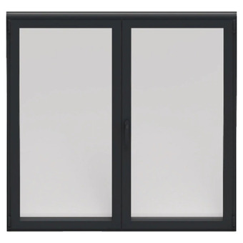 Brico Dépôt Fenêtre aluminium oscillo-battante offre
