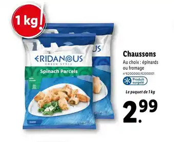 Chaussons