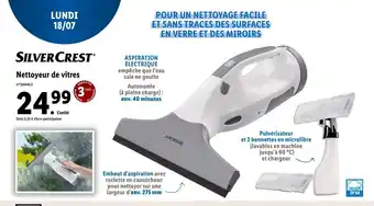 Nettoyeur De Vitres