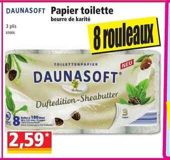 Norma Papier Toilette offre