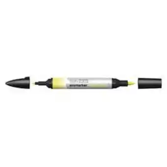 Marqueur aquarelle winsor & newton (2 pointes)