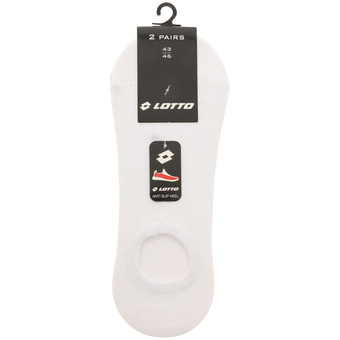 Action Socquettes lotto offre