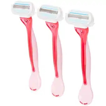 Action Rasoirs venus gillette tropical offre