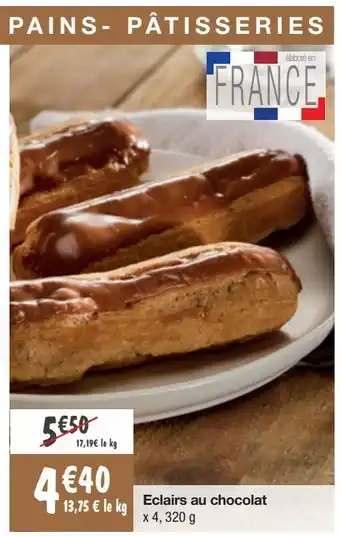 Migros Pâtisserie offre