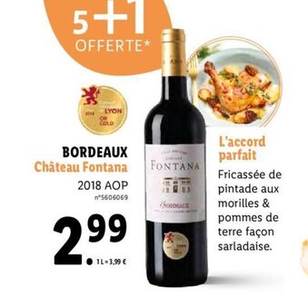 Bordeaux