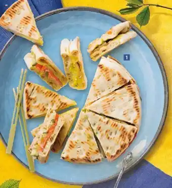 Lidl Pain surprise nordique offre
