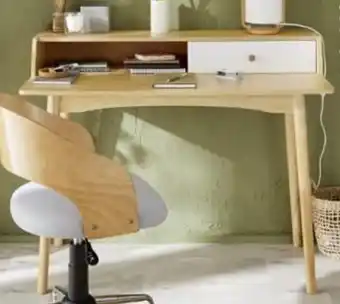 BUT Bureau Doki offre