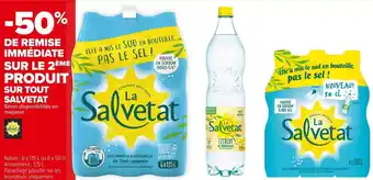 Carrefour Market La salvetat bon plan sur tout salvetat offre