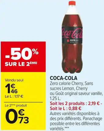 Coca-cola