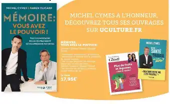 Mémoire Vous Avez Le Pouvoir!