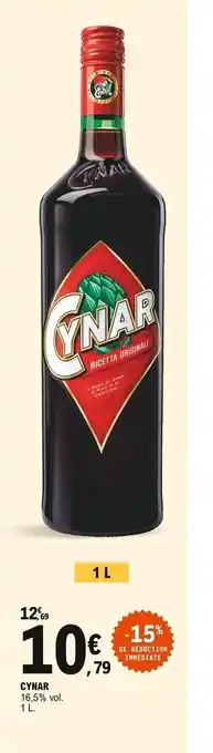 Cynar