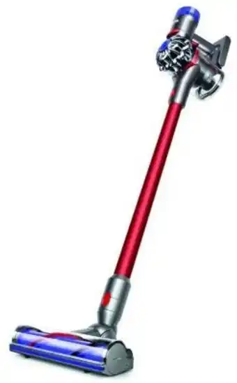 Aspirateur balai dyson v8 extra