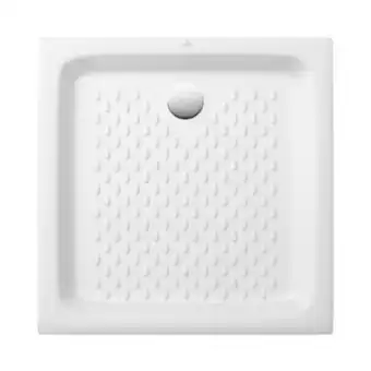 Villeroy et boch receveur o novo ceramique , 100 x 100