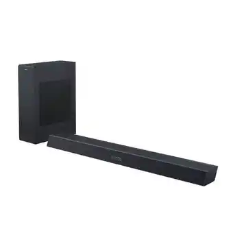 Barre de son 240w philips tab8405 dolby atmos