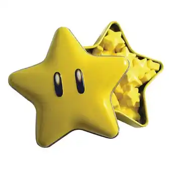 La Foir'Fouille Boîte de bonbons ninten... offre
