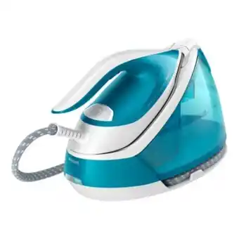 BUT Philips centrale vapeur gc7920/20 pression 6,5 bars offre