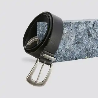 Ceinture boucle fantaisie
