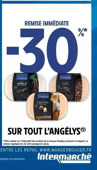 L'angélys
