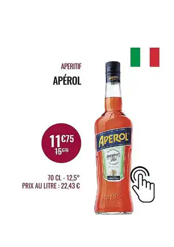 Apérol