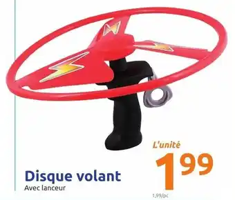 Disque volant