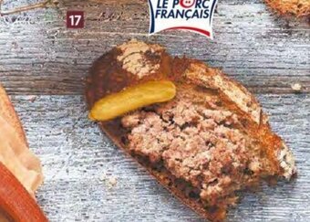 Lidl Terrine de campagne à l'ancienne offre