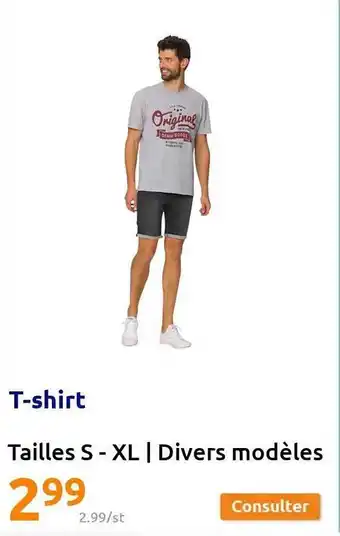 T-shirts