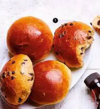 Thiriet 9 briochettes pur beurre offre