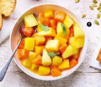Thiriet Salade de fruits exotiques offre