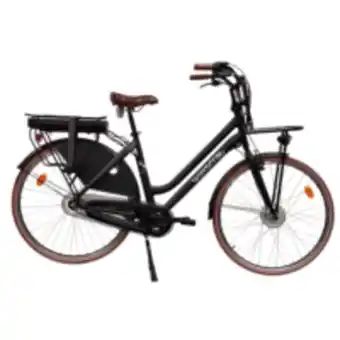 Norauto Vélo électrique de ville wayscral everyway carrier 28 offre