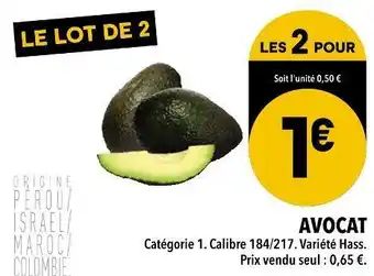 Supeco Avocat offre