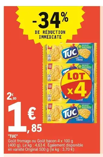 "Tuc"