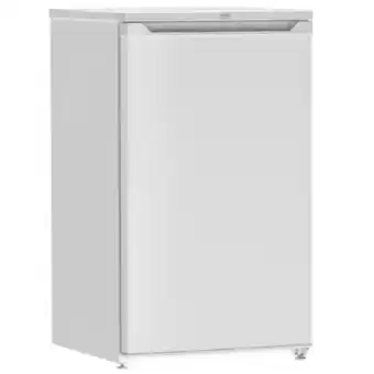 BUT Beko réfrigérateur table top ts190330n 86l blanc offre