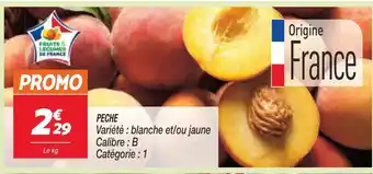 Netto Peche offre
