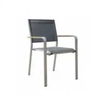 Point Vert Fauteuil de jardin sumatra offre
