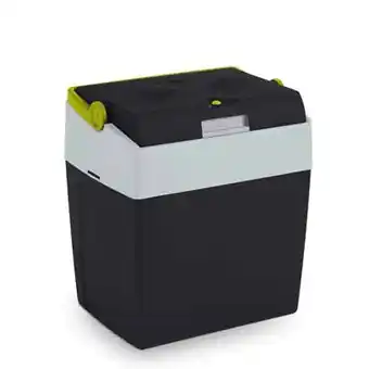 Feu Vert Glacière Électrique MT30 offre