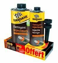 Feu Vert Nettoyant injecteurs Diesel 1 L offre