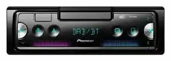 Feu Vert Autoradio SPH-20DAB offre
