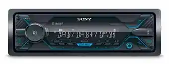 Feu Vert Autoradio DSX-A510BD offre
