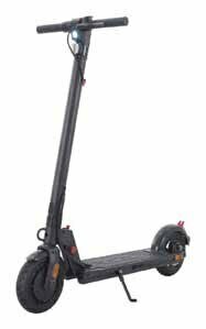 Feu Vert Trottinette électrique T855 Pro offre