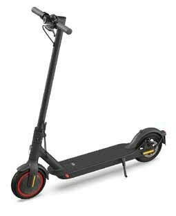 Feu Vert Trottinette électrique pro2 offre