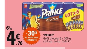 Prince