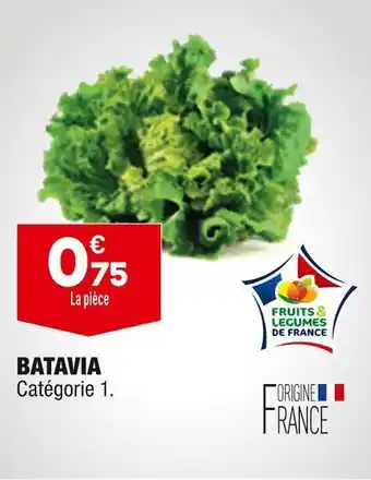 ALDI Batavia offre
