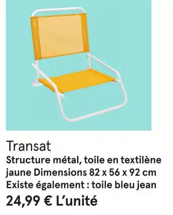 Transat