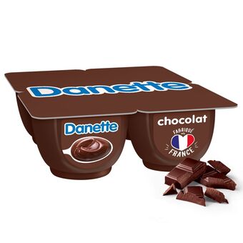 Auchan Danette offre