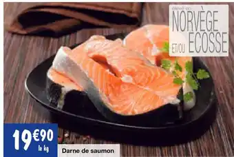 Migros Saumon offre