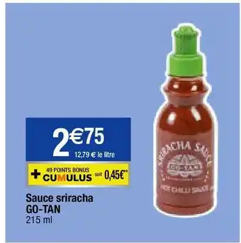 Sauces
