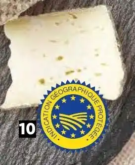 Lidl Tomme de savoie igp offre